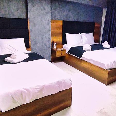 Acar Airport Hotel Plus Arnavutkoy ภายนอก รูปภาพ