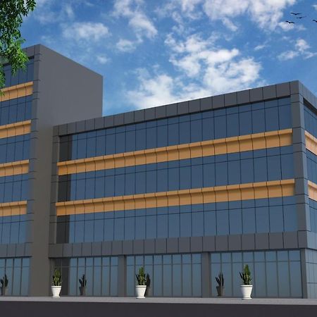 Acar Airport Hotel Plus Arnavutkoy ภายนอก รูปภาพ